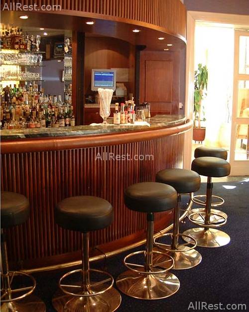 Hotel Holiday Inn Nice 26